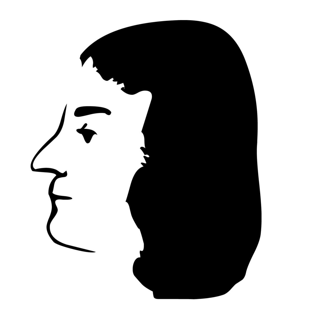 Grafische Abbildung von Dorothea Christine Erxleben